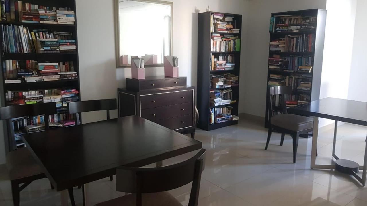 Durrani Homes - Designer 2Br Apt With Stunning Burj Khalifa And Fountain View Dubai Eksteriør bilde
